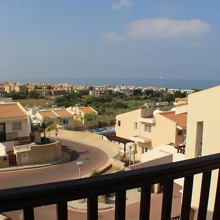 Apartment Melanos Village A45 *