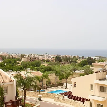 Melanos Village A45
