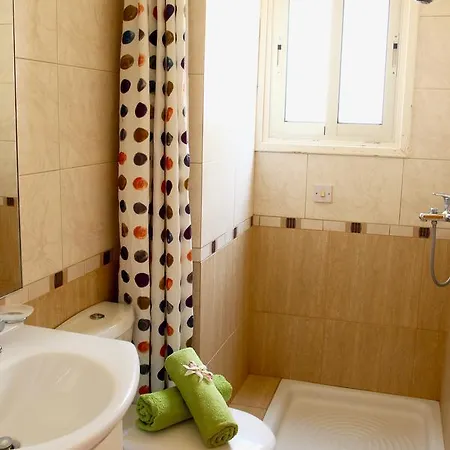 Melanos Village A45 Apartment