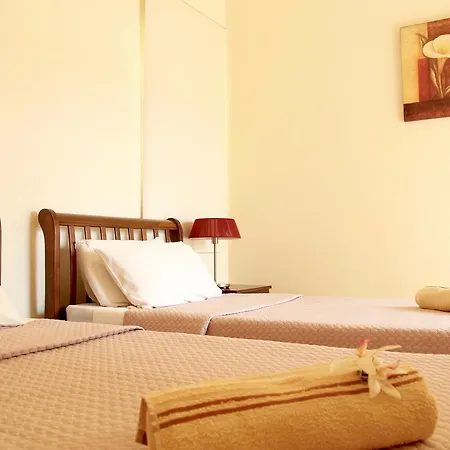 Apartment Melanos Village A45 *