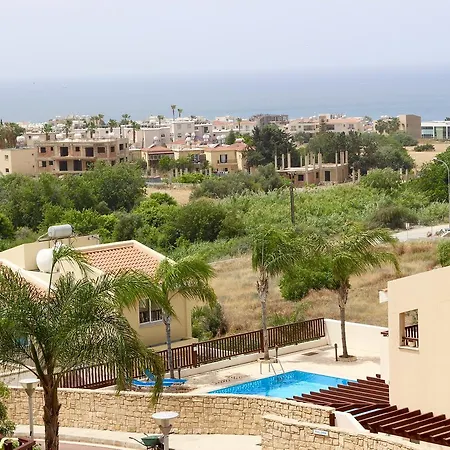 Melanos Village A45 Apartment *