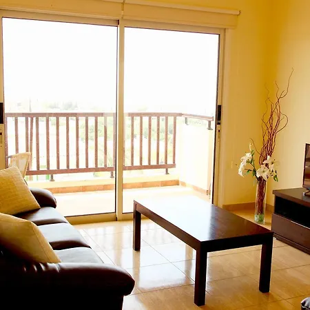 Melanos Village A45 Апартаменти
