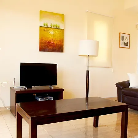 Apartment Melanos Village A45 Paphos