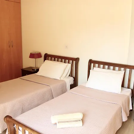 Apartment Melanos Village A45 Paphos